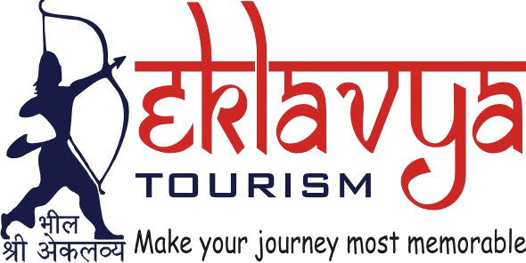 Eklavya Tourism Logo